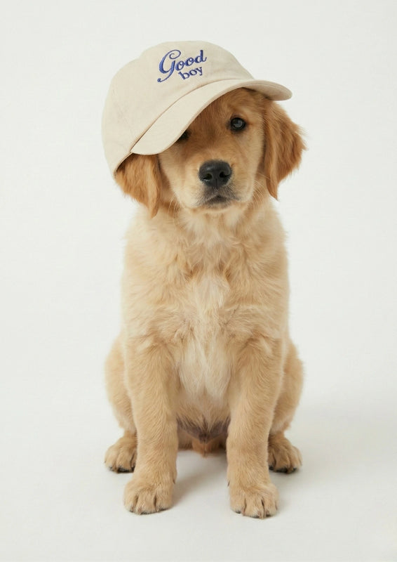 Casquette Good Boy
