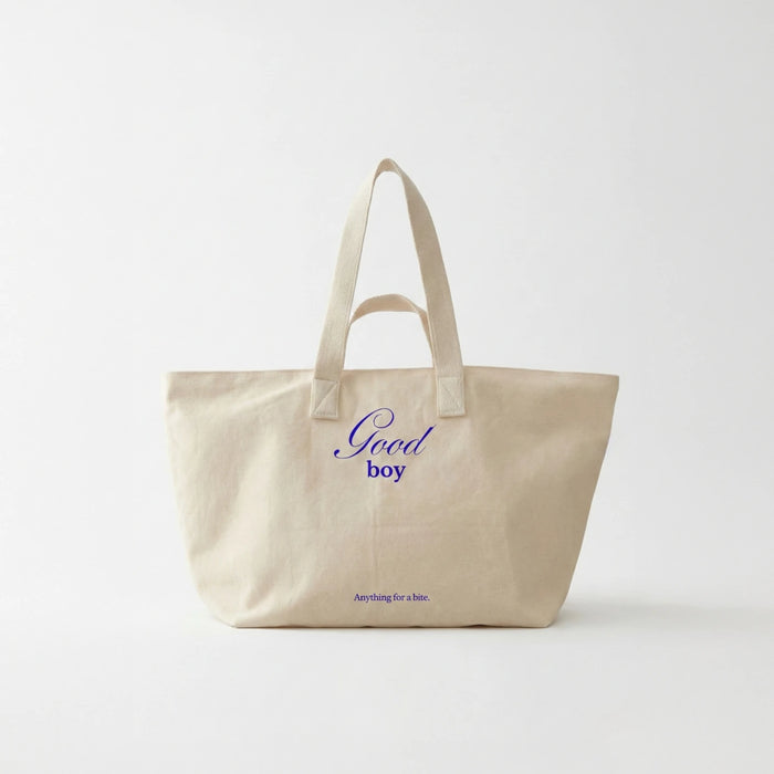 Cabas Bag Good Boy