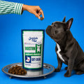 Complément Digestion Jacqueline's Lab, soft chew pour la digestion du chien