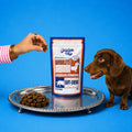 Complément Mobilité Jacqueline's Lab, soft chew articulaire pour chien