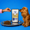 Complément Multivitamines Jacqueline's Lab, soft chew pour la vitalité du chien