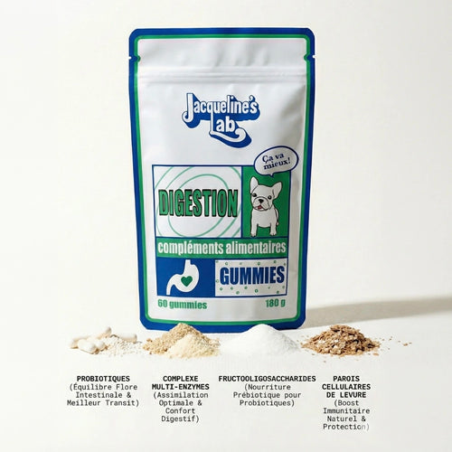 Digestion - Complément articulaire pour chien