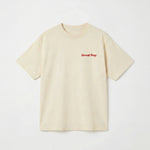 Tee-shirt Good Boy, vue de face, vignette 2