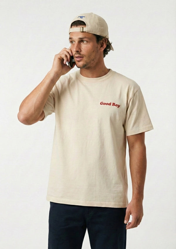 Tee Shirt Good Boy - image 4