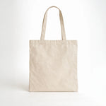 Tote bag Sorry, face arrière, vignette 4