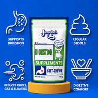 Digestive Supplement, vignette 5