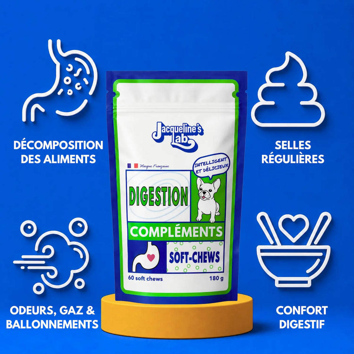 Digestive Supplement