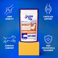 Mobility Supplement, vignette 5