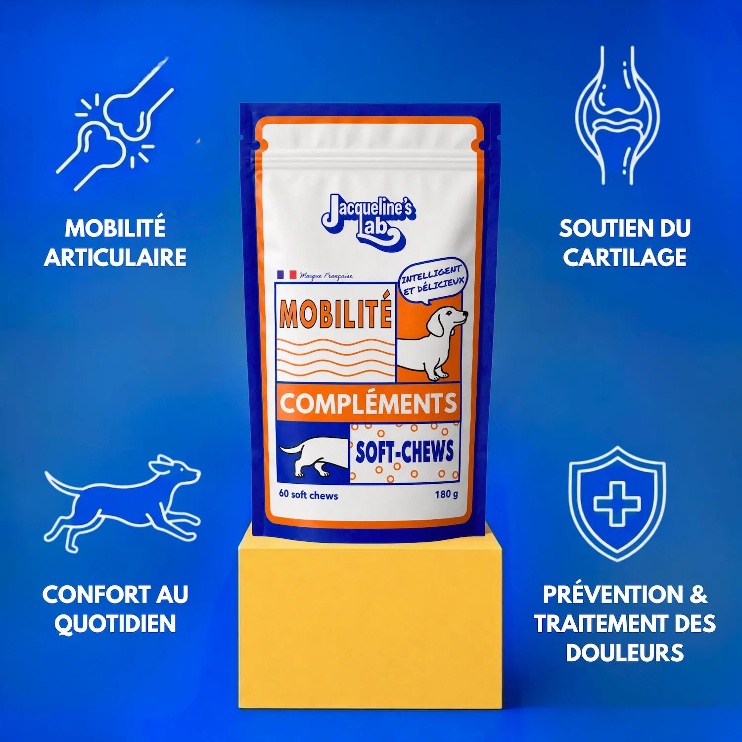 Mobility Supplement