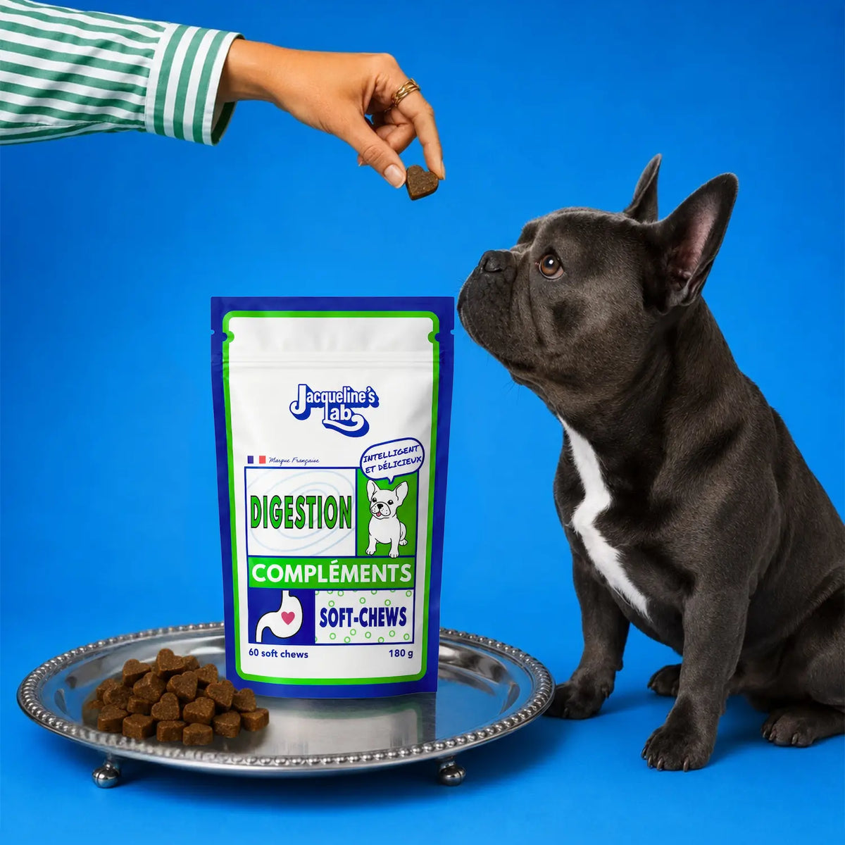 Digestive Supplement