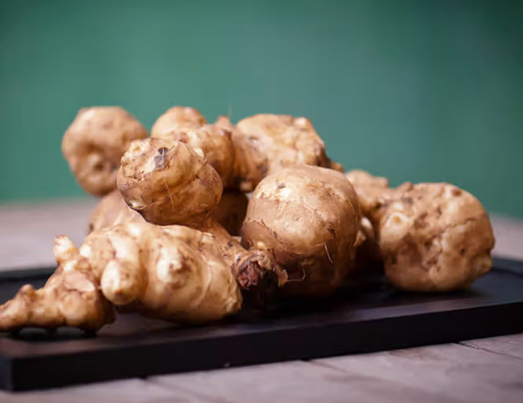 Fructooligosaccharides