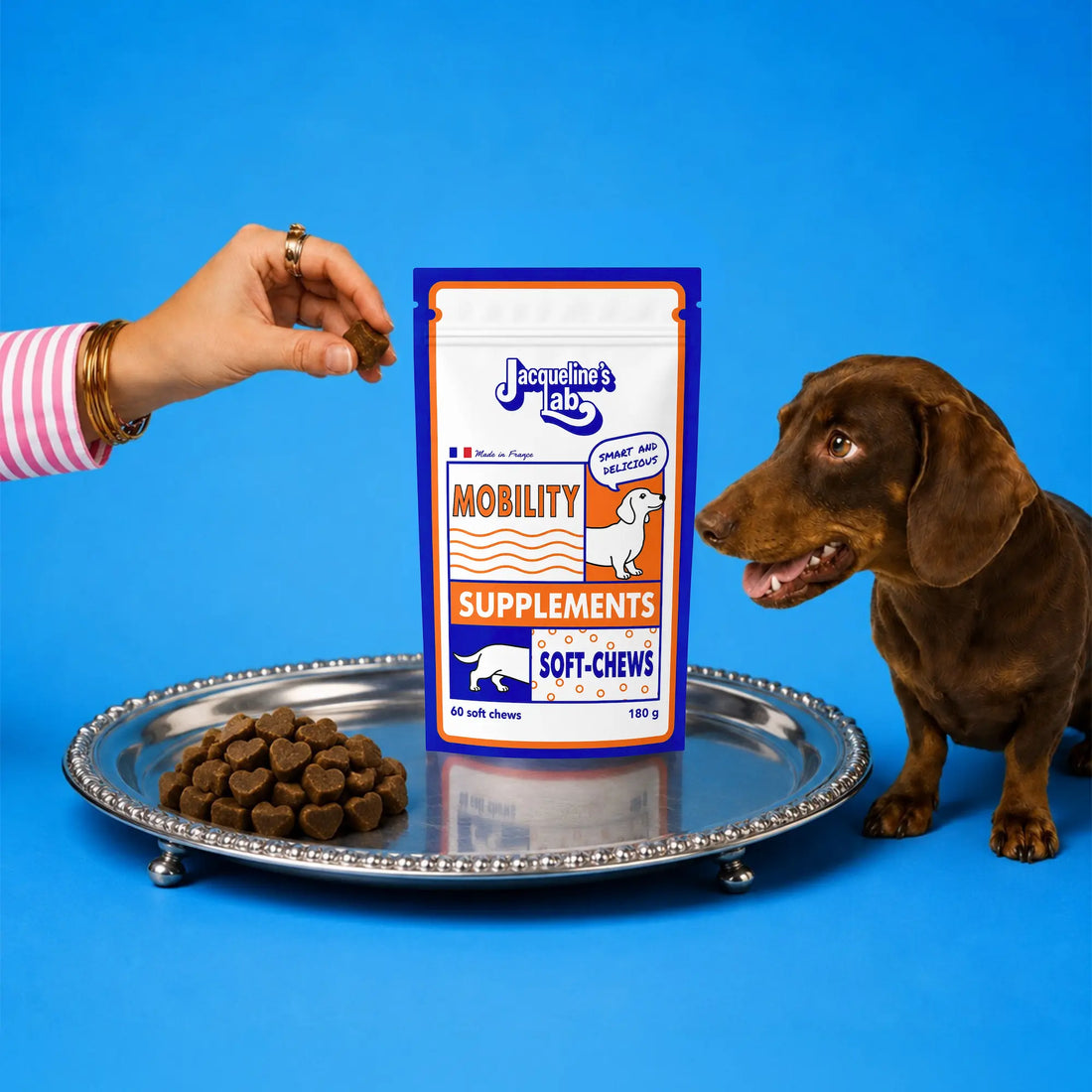 Mobility Supplement