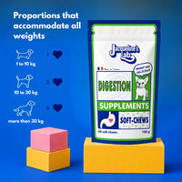 Digestive Supplement, vignette 8