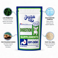 Digestive Supplement, vignette 6