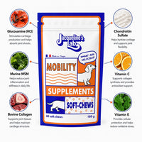 Mobility Supplement, vignette 6