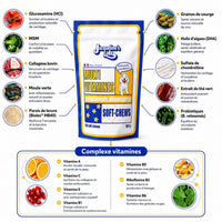 Complément Multivitamines, vignette 5