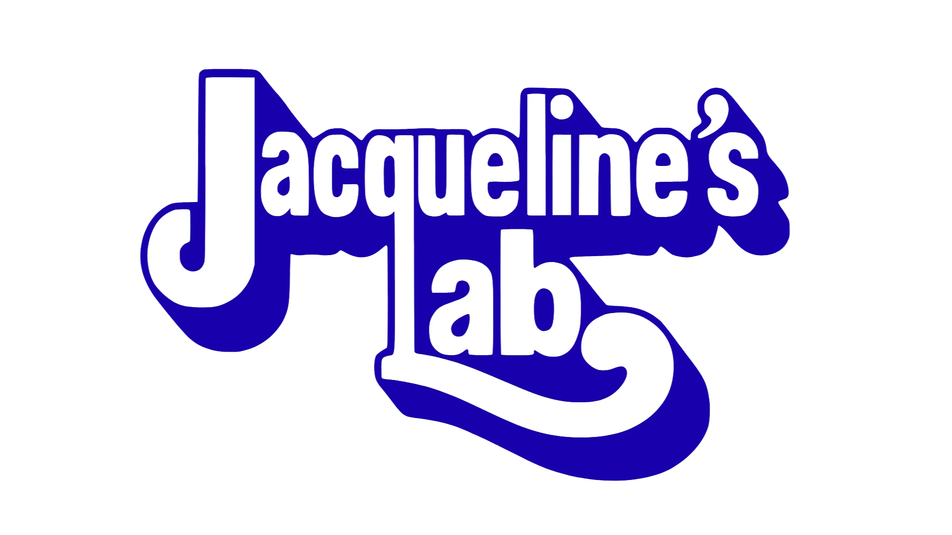 Jacqueline's Lab