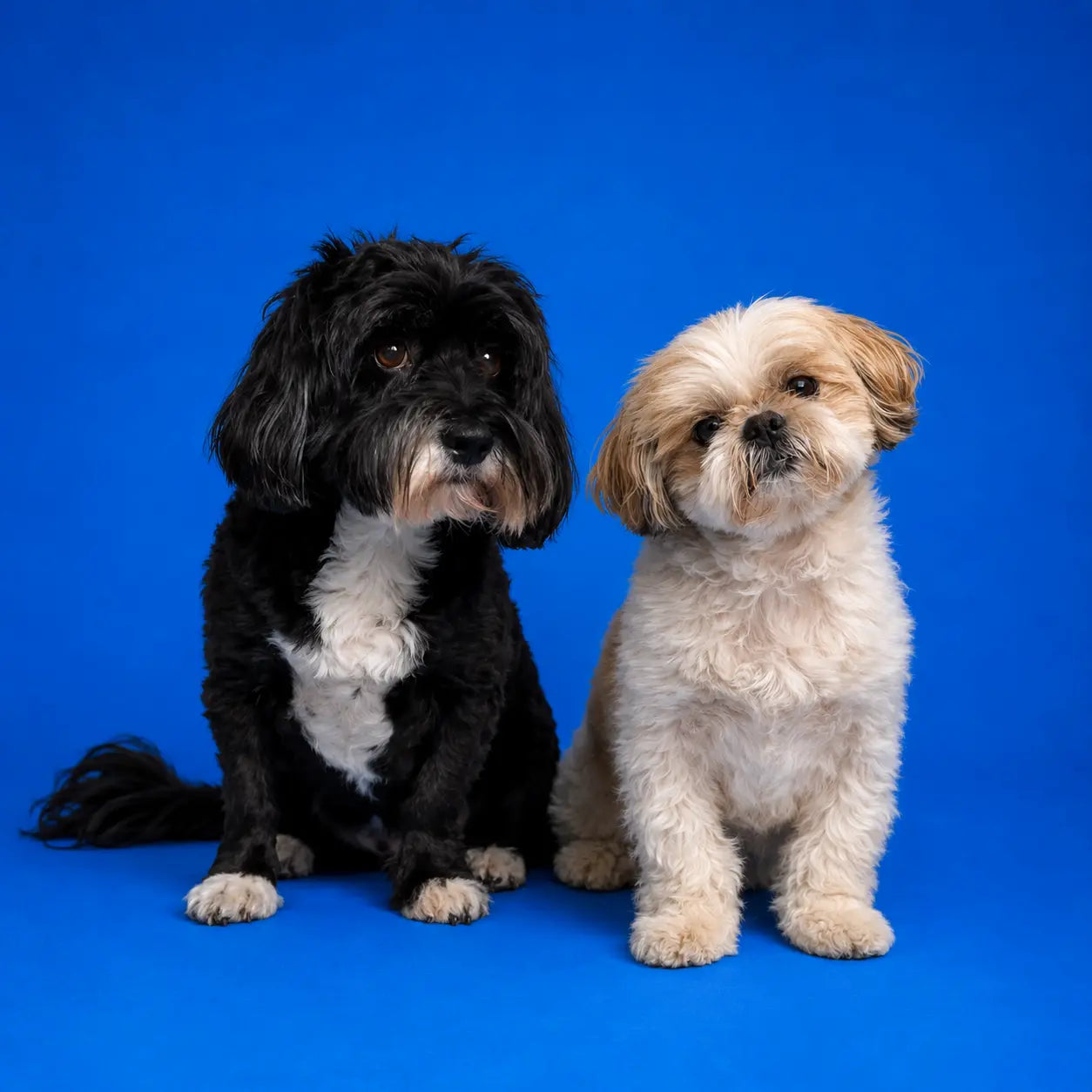 Mila et Gulli