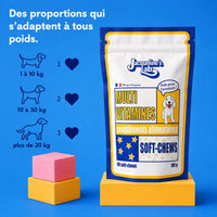 Complément Multivitamines, vignette 6