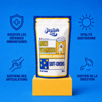 Complément Multivitamines, vignette 3