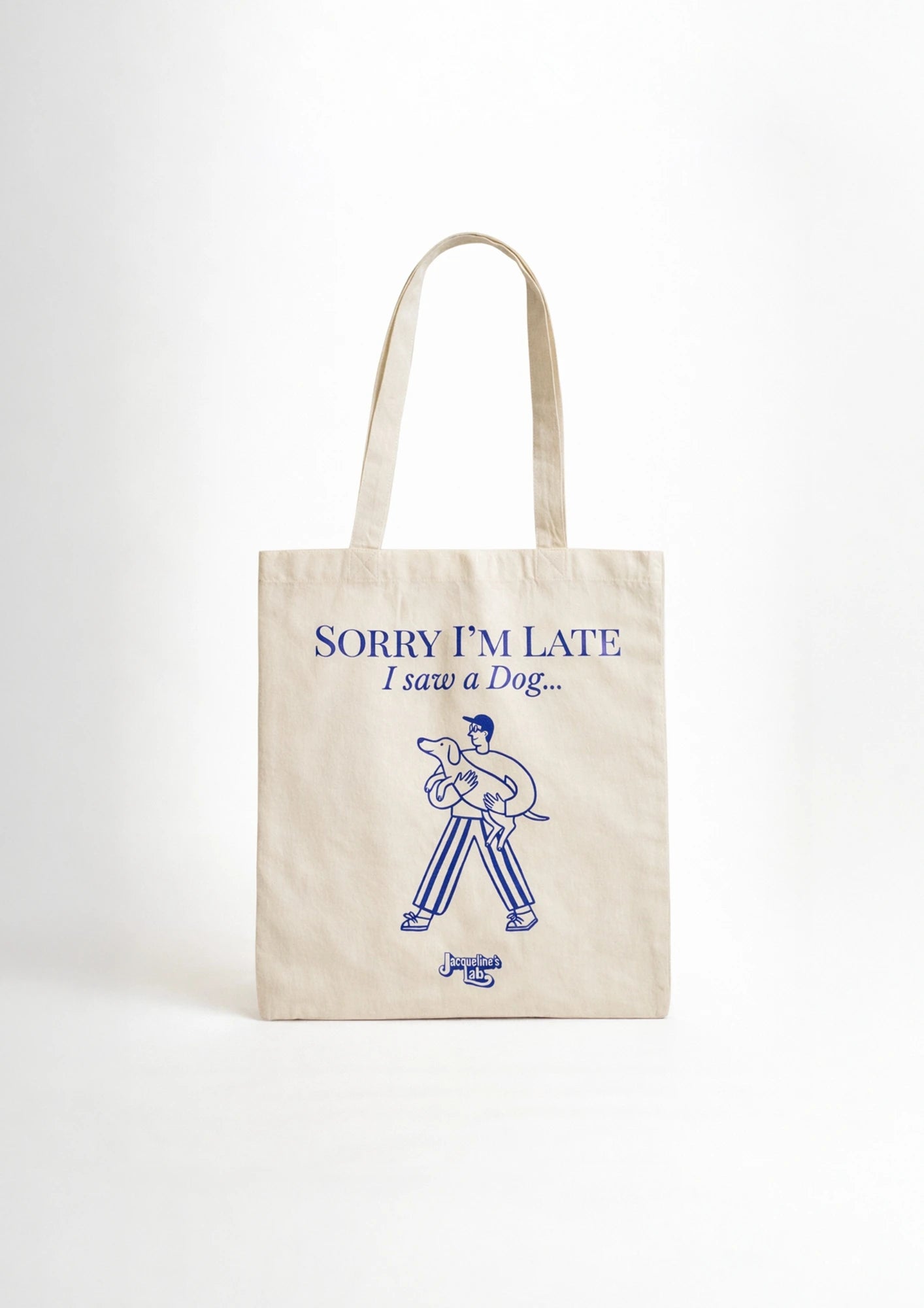 Tote Bag Sorry ...