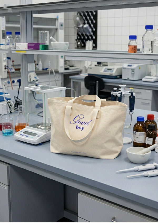 Cabas Bag Good Boy - image 3