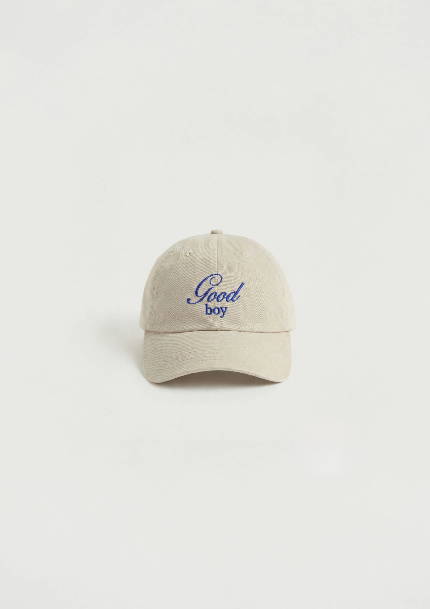 Casquette Good Boy