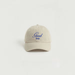 Casquette Good Boy, vue de trois quarts, vignette 2