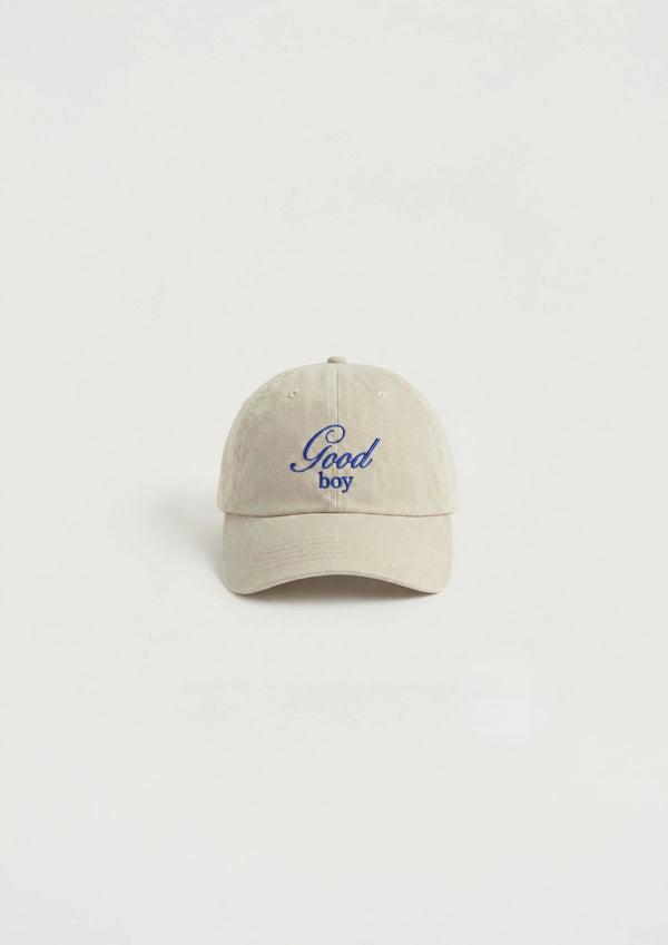Casquette Good Boy - image 2